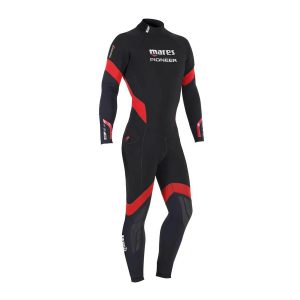 MARES PIONEER WETSUIT 5MM - ĐỒ LẶN BIỂN