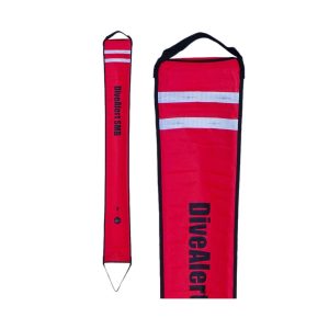 DIVE ALERT DMB1 SURFACE MARKER BOUY – PHAO BÁO HIỆU