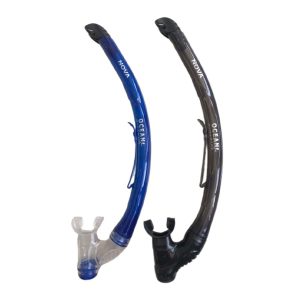 OCEAN DYNAMICS NOVA SNORKEL - ỐNG THỞ