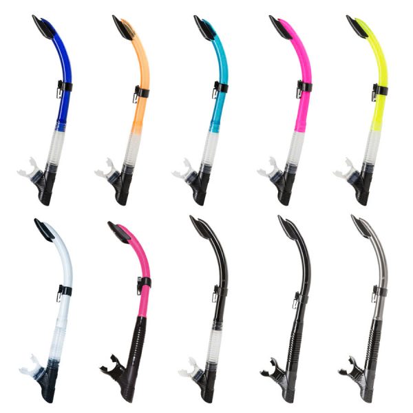 SPLASH SNORKEL SN60 - ỐNG THỞ