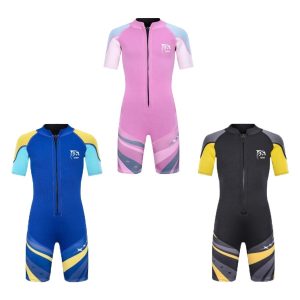 220 BAR KID WETSUIT