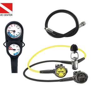 SEAC REG SET OD2 - BỘ ĐIỀU CHẾ KHÍ 2