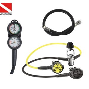 SEAC REG SET 2 - BỘ ĐIỀU CHẾ KHÍ 2