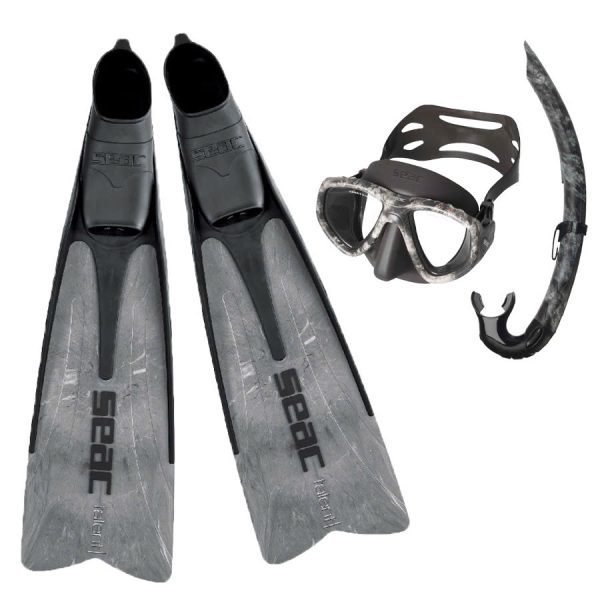 COMBO FINS TALENT & MASK 1 - Image 3