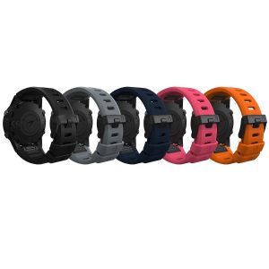SHEARWATER REMORA BAND COLOUR STRAP KIT - DÂY ĐỒNG HỒ