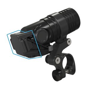 KẸP SẠC ĐỒNG HỒ LẶN NERD 2