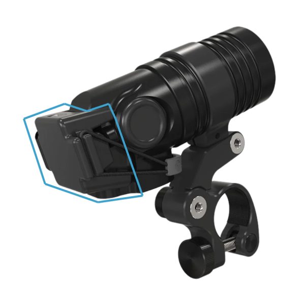KẸP SẠC ĐỒNG HỒ LẶN NERD 2
