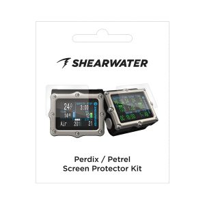 MIẾNG DÁN BẢO VỆ MÀN HÌNH ĐỒNG HỒ LẶN PERDIX/PETREL