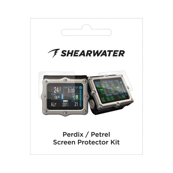 MIẾNG DÁN BẢO VỆ MÀN HÌNH ĐỒNG HỒ LẶN PERDIX/PETREL