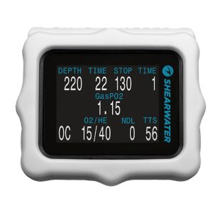 PERDIX PROTECTIVE CASE