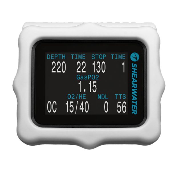 PERDIX PROTECTIVE CASE