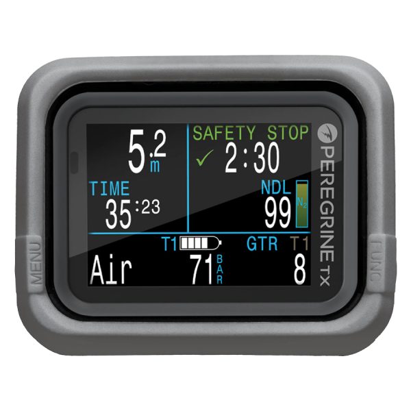 PEREGRINE PROTECTIVE CASE