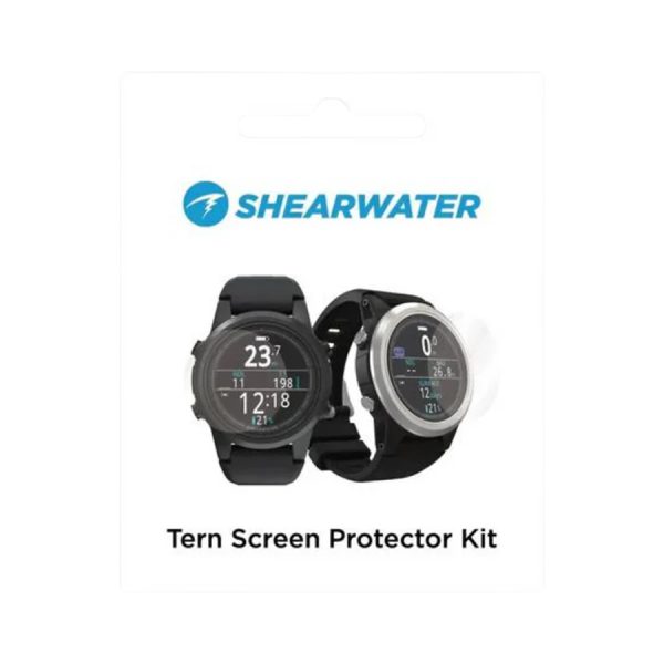 MIẾNG DÁN BẢO VỆ MÀN HÌNH PET TERN / TERN TX