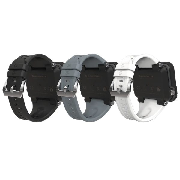 SHEARWATER PEREGRINE STRAP KIT - DÂY ĐỒNG HỒ LẶN