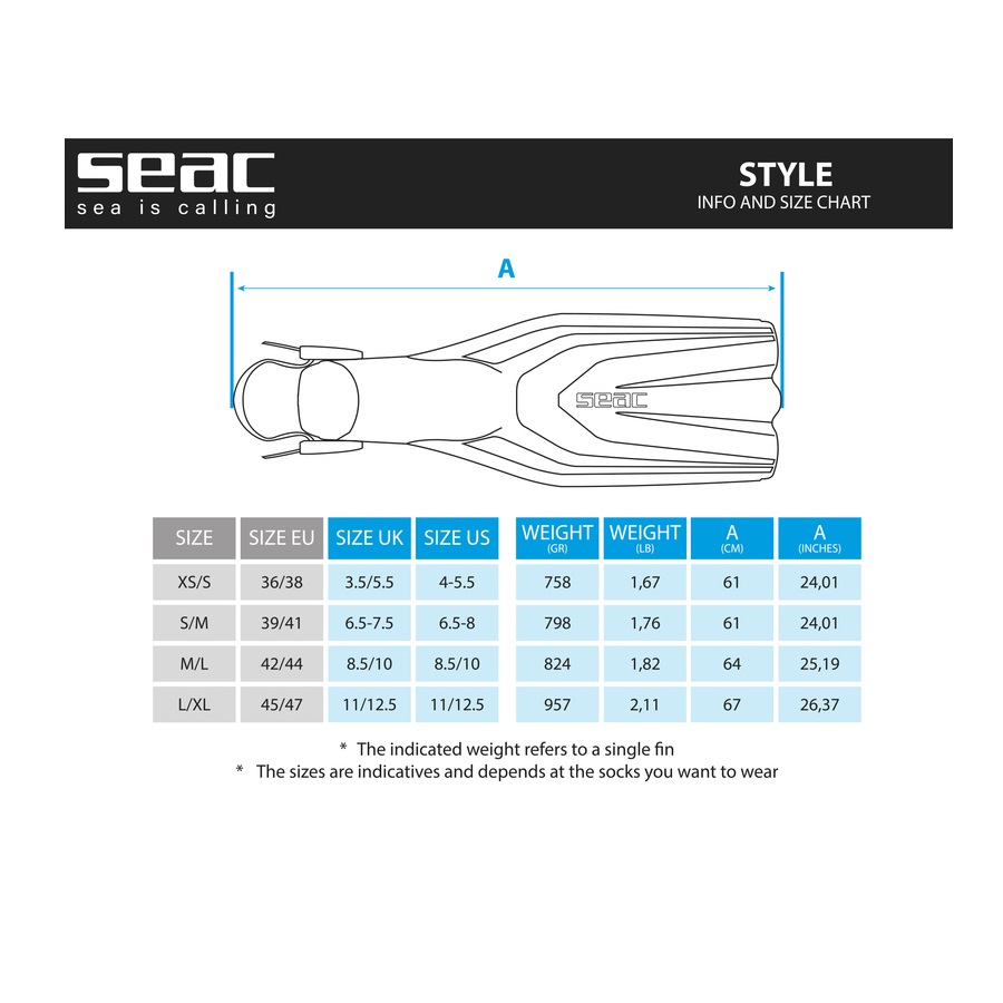 SEAC PINNE STYLE - CHÂN NHÁI LẶN HỞ GÓT - Image 7