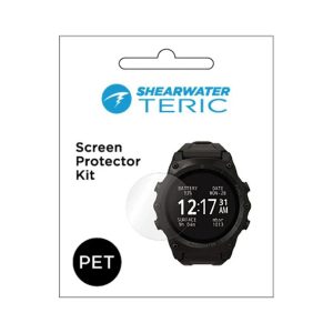 MIẾNG DÁN PET BẢO VỆ MÀN HÌNH ĐỒNG HỒ LẶN TERIC