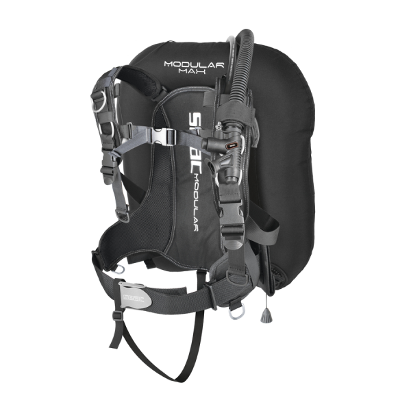 SEAC EQUILIBRATORE MODULAR MAX - ÁO PHAO HƠI