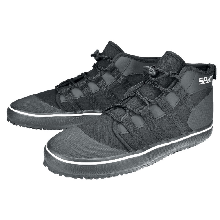 SEAC ROCK BOOTS - GIÀY LẶN - Image 2