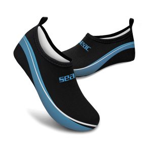 SEAC SCARPETTE SMILE SHOES - GIÀY ĐI BIỂN