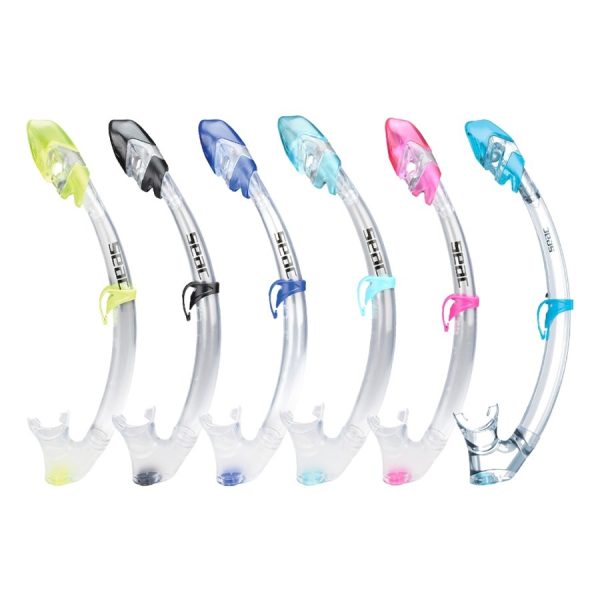 SEAC TRIBE DRY SNORKEL - ỐNG THỞ