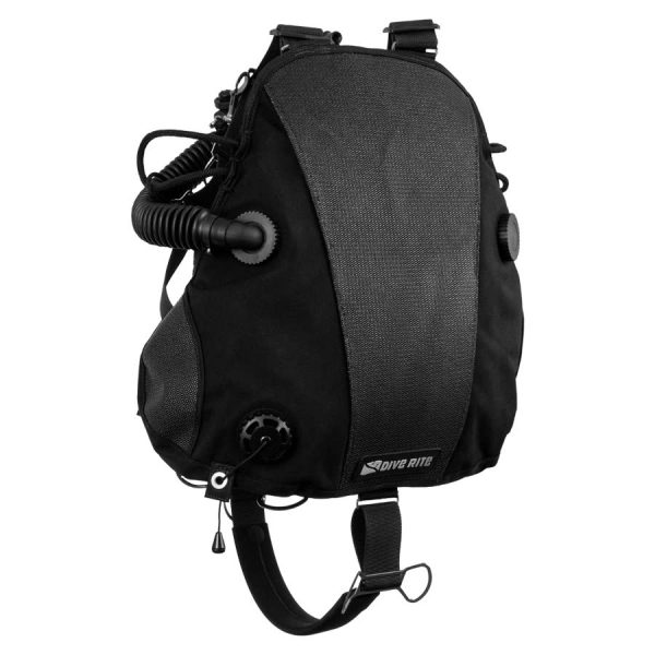 DIVE RITE NOMAD RAY SIDEMOUNT - Image 3