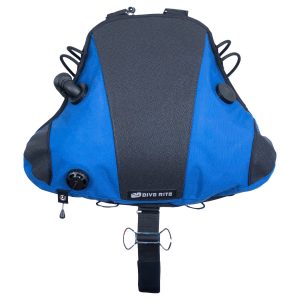 DIVE RITE NOMAD RAY SIDEMOUNT