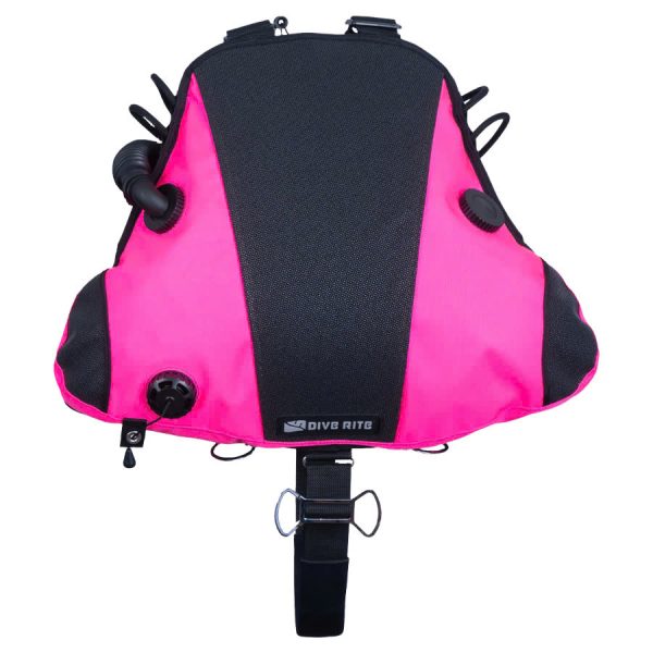 DIVE RITE NOMAD RAY SIDEMOUNT - Image 6