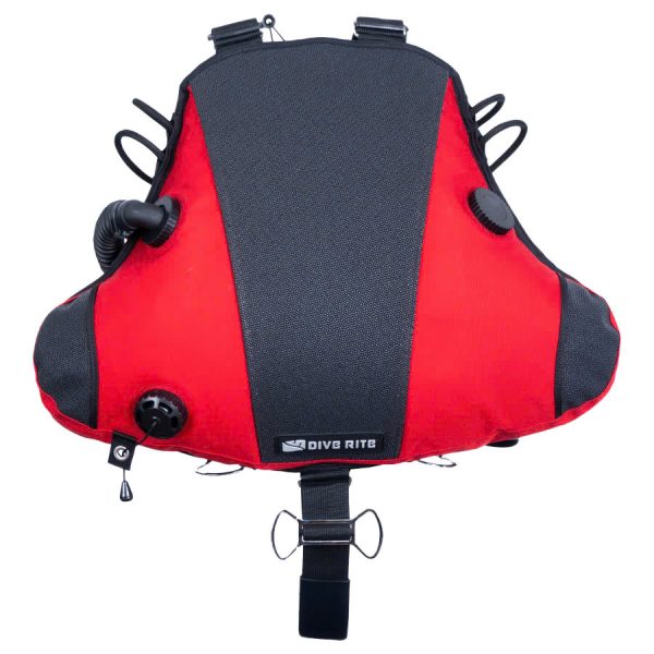 DIVE RITE NOMAD RAY SIDEMOUNT - Image 5