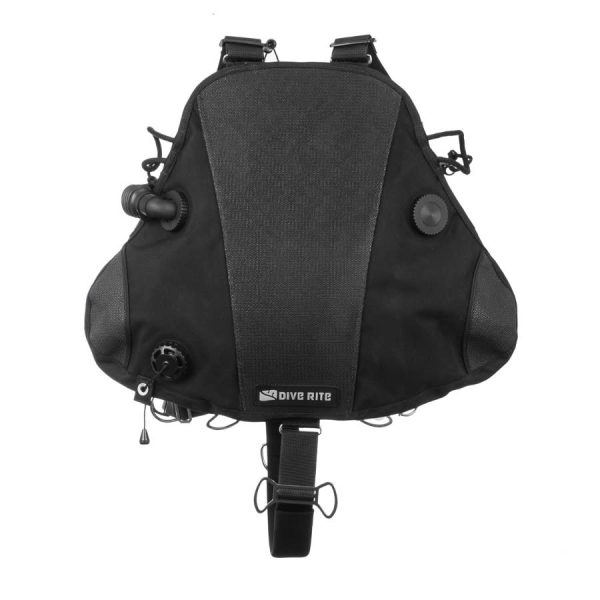 DIVE RITE NOMAD RAY SIDEMOUNT - Image 2