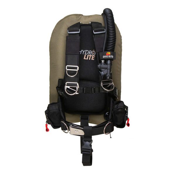 DIVE RITE HYDRO LITE BCD - Image 2