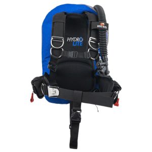 DIVE RITE HYDRO LITE BCD