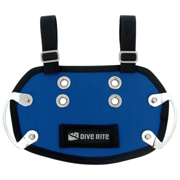 DIVE RITE LOW PROFILE BUTTPLATE - Image 4