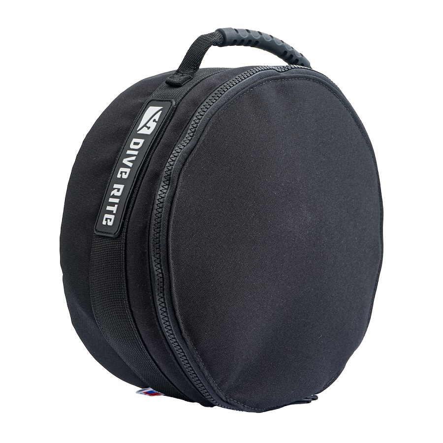 DIVE RITE FT1/XT2 BASIC OPEN WATER REGULATOR PACKAGE - Image 3