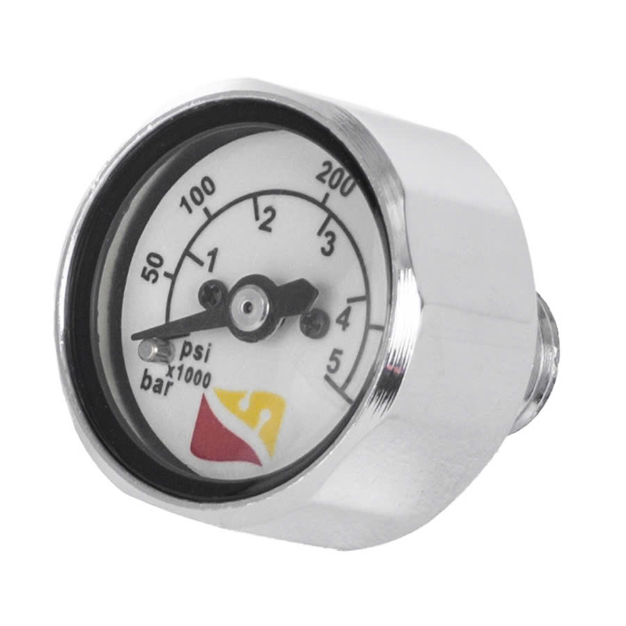 DIVE RITE BUTTON SPG