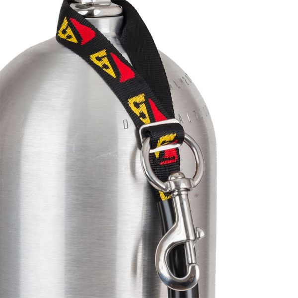 DIVE RITE STAGE BOTTLE RIGGING KIT - Image 3
