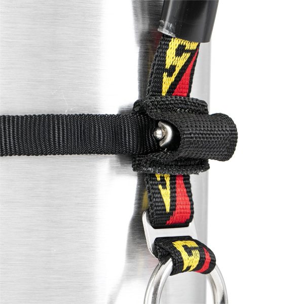 DIVE RITE STAGE BOTTLE RIGGING KIT - Image 4
