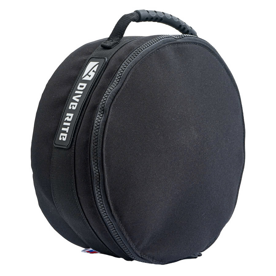 DIVE RITE XT1/XT2 SIDEMOUNT REGULATOR PACKAGE - Image 2