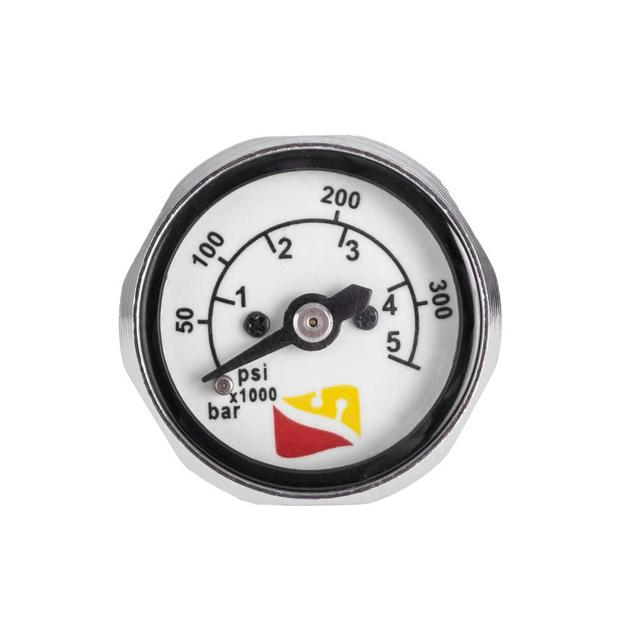 DIVE RITE BUTTON SPG - Image 2