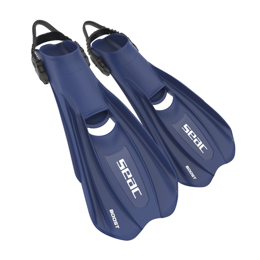 SEAC BOOST FINS - CHÂN NHÁI LẶN HỞ GÓT - Image 3