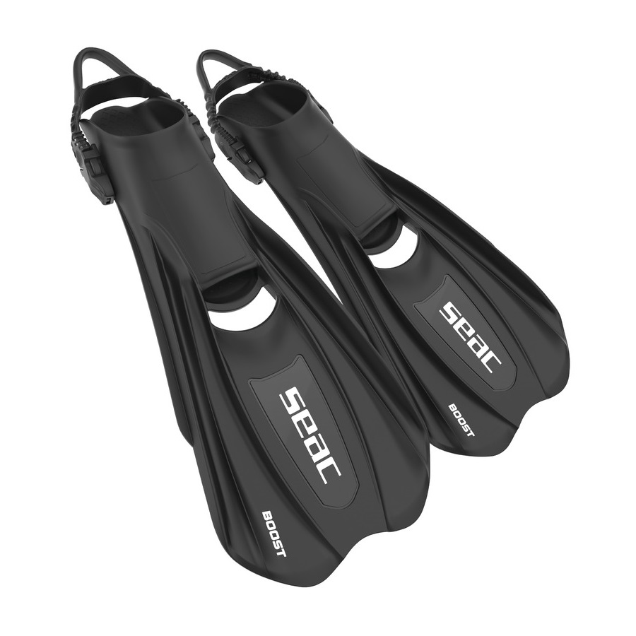 SEAC BOOST FINS - CHÂN NHÁI LẶN HỞ GÓT - Image 4