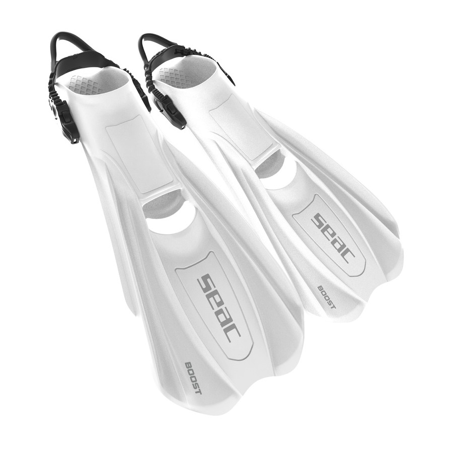 SEAC BOOST FINS - CHÂN NHÁI LẶN HỞ GÓT - Image 2