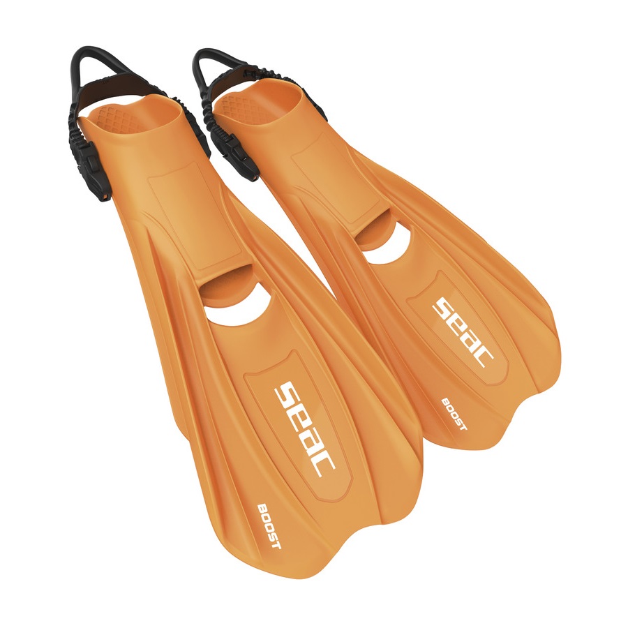 SEAC BOOST FINS - CHÂN NHÁI LẶN HỞ GÓT - Image 5