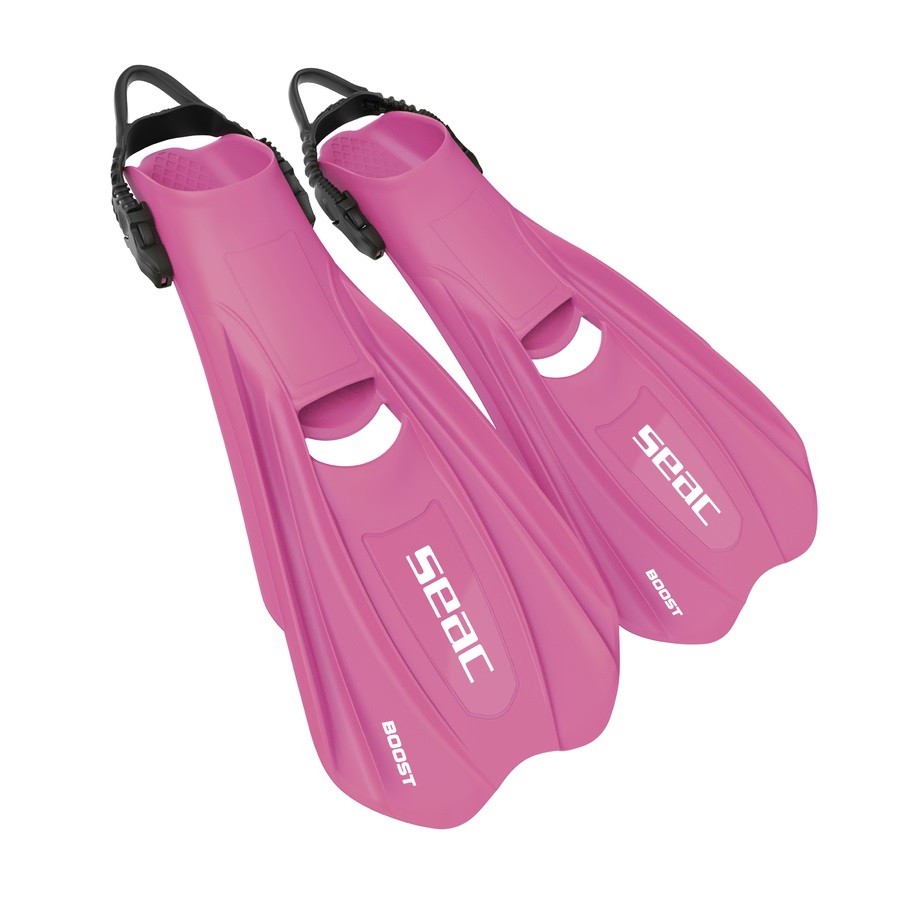 SEAC BOOST FINS - CHÂN NHÁI LẶN HỞ GÓT - Image 6