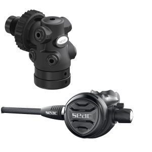 SEAC EROG.IT500 ICE - CÙM THỞ CHÍNH