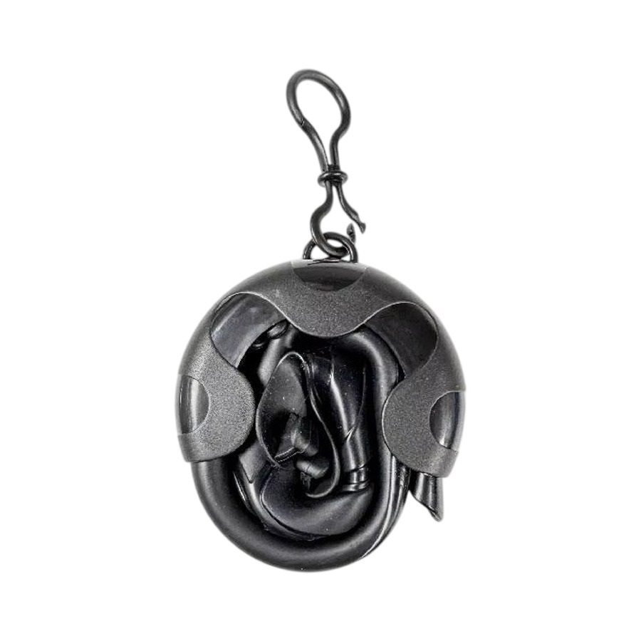 FOLDABLE SNORKEL -ỐNG THỞ - Image 4