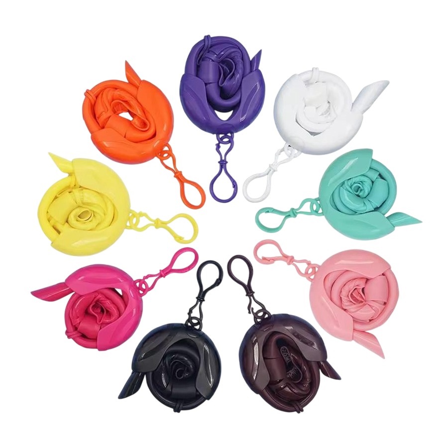 FOLDABLE SNORKEL -ỐNG THỞ