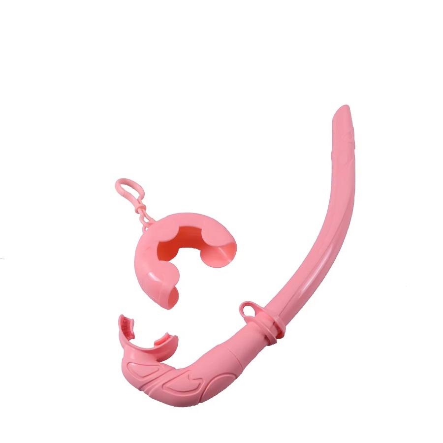 FOLDABLE SNORKEL -ỐNG THỞ - Image 5