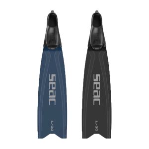 SEAC L-30 FINS - CHÂN NHÁI FREEDIVE