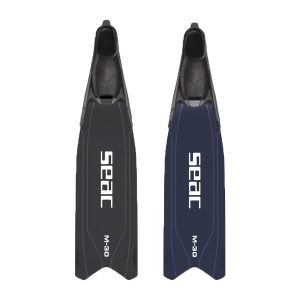 SEAC M-30 FINS - CHÂN NHÁI FREEDIVE