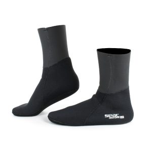 SEAC ANATOMIC HD SOCKS - TẤT LẶN